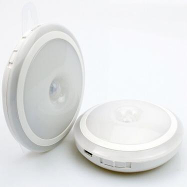 LED Motion Sensor Strip