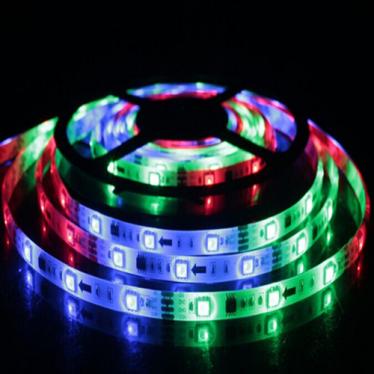 SMD 5050 RGB+IC