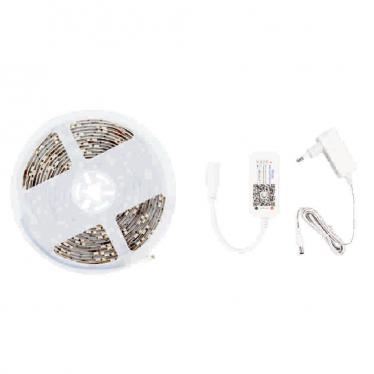 60LED RGB+Single color Bluetooth type