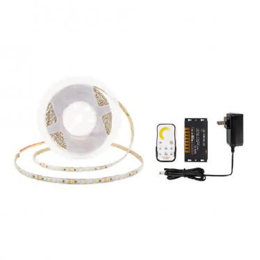 120LED Tunable IR-RF full kit