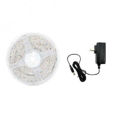 60LED Single color IR-RF full kit